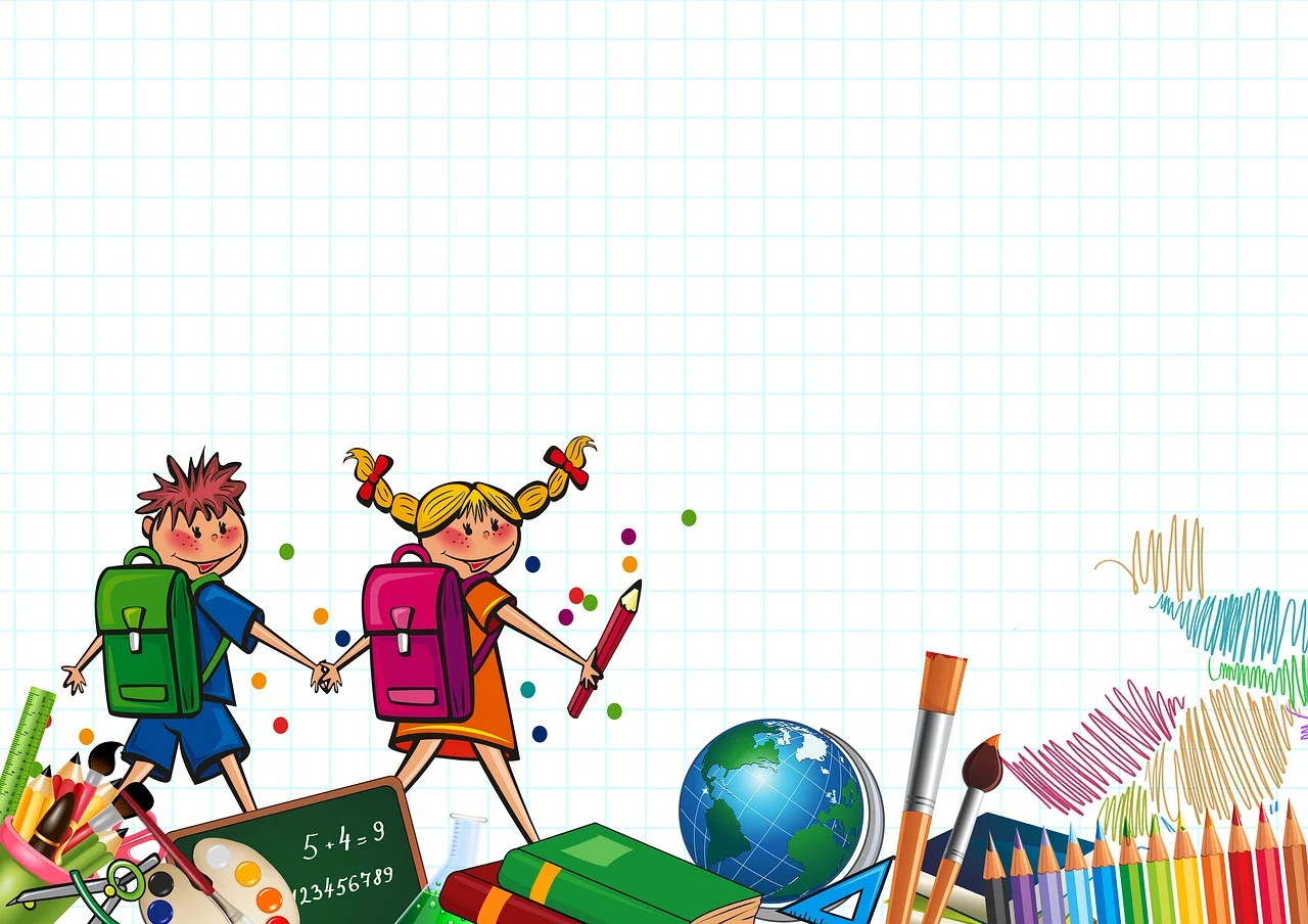 Cedole librarie anno scolastico 2024-2025 - Avviso per i genitori degli alunni delle scuole primarie