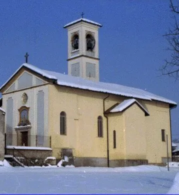 Chiesa S. Antonino