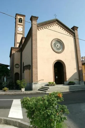 Chiesa S. Giacomo Maggiore