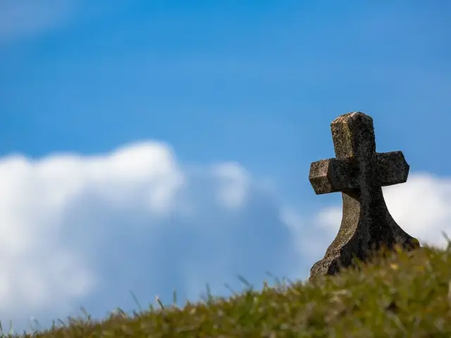 Cimitero Comunale di Balbiano