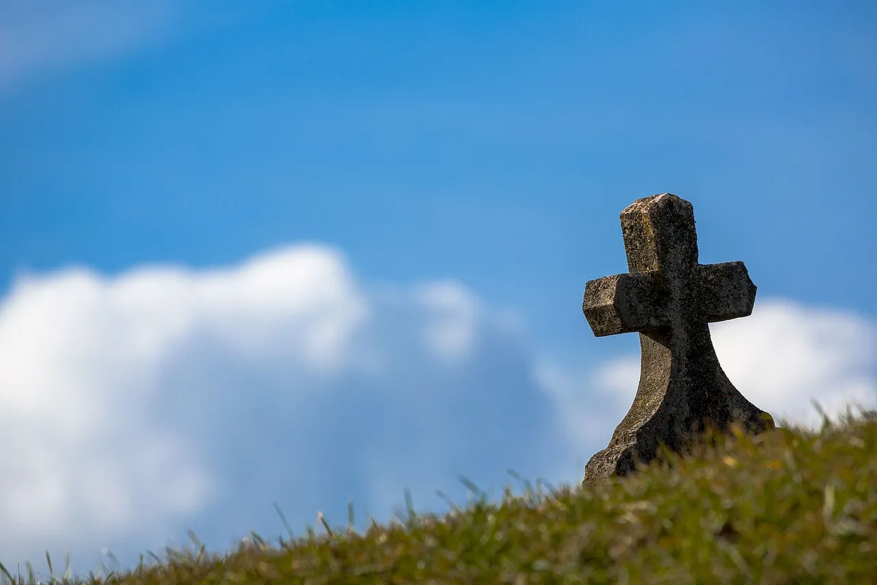 Cimitero Comunale di Colturano